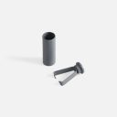 Наконечник для шнурка Nozzle, ver.2