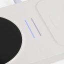 Беспроводное зарядное устройство с подогревом кружки Hot Task Беспроводное зарядное устройство с подогревом кружки Hot Task