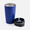 Термостакан с двумя поильниками Duetta Термостакан с двумя поильниками Duetta