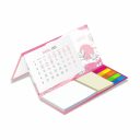 Календарь настольный Sticky на заказ, ver.2 Календарь настольный Sticky на заказ, ver.2
