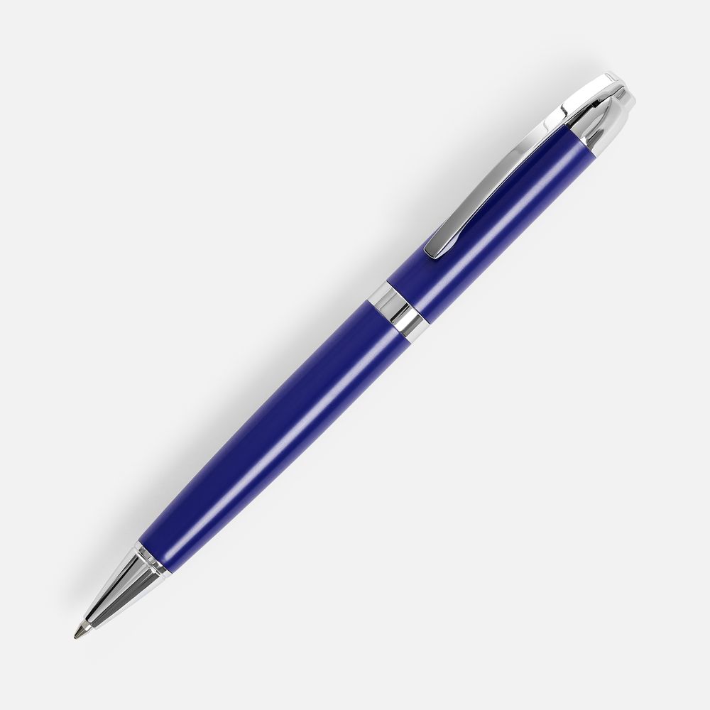Ручка шариковая Razzo Chrome, ver.2 Ручка шариковая Razzo Chrome, ver.2