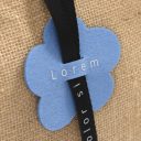 Заготовка из фетра Felt 100