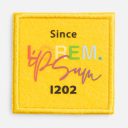 Заготовка из фетра Felt 100