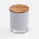 Свеча ароматическая Savor Flavor, ver.2