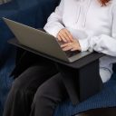 Складной стол для ноутбука с беспроводной зарядкой Kickstand Table