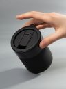 Кружка Nabo с силиконовым держателем