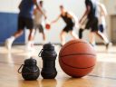 Складная бутылка для воды Basketball Flex Складная бутылка для воды Basketball Flex