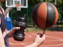 Складная бутылка для воды Basketball Flex Складная бутылка для воды Basketball Flex