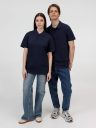 Рубашка поло унисекс Pulse