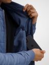 Куртка унисекс Warmbridge Куртка унисекс Warmbridge