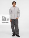 Куртка унисекс Warmbridge Куртка унисекс Warmbridge