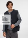 Жилет унисекс Veter Жилет унисекс Veter
