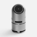 Bluetooth-колонка с беспроводной зарядкой Droid