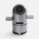Bluetooth-колонка с беспроводной зарядкой Droid