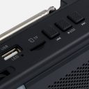 Bluetooth-колонка с радио Comradio
