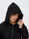 Толстовка унисекс оверсайз на молнии Zippy Terry Толстовка унисекс оверсайз на молнии Zippy Terry