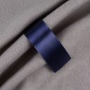 Лента сатиновая Satin 35 XXL, бежевая