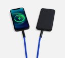 Кабель-ланьярд energyFlex Power Delivery 60 Вт Кабель-ланьярд energyFlex Power Delivery 60 Вт