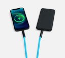 Кабель-ланьярд energyFlex Power Delivery 60 Вт Кабель-ланьярд energyFlex Power Delivery 60 Вт