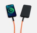 Кабель-ланьярд energyFlex Power Delivery 60 Вт Кабель-ланьярд energyFlex Power Delivery 60 Вт