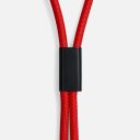Кабель-ланьярд energyFlex Power Delivery 60 Вт Кабель-ланьярд energyFlex Power Delivery 60 Вт