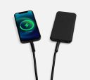 Кабель-ланьярд energyFlex Power Delivery 60 Вт Кабель-ланьярд energyFlex Power Delivery 60 Вт