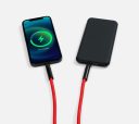 Кабель-ланьярд energyFlex Power Delivery 60 Вт Кабель-ланьярд energyFlex Power Delivery 60 Вт