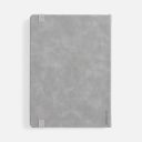 Ежедневник Urban Hard, недатированный