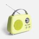 Радиоприемник Fresh РП-343 Радиоприемник Fresh РП-343