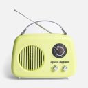 Радиоприемник Fresh РП-343 Радиоприемник Fresh РП-343