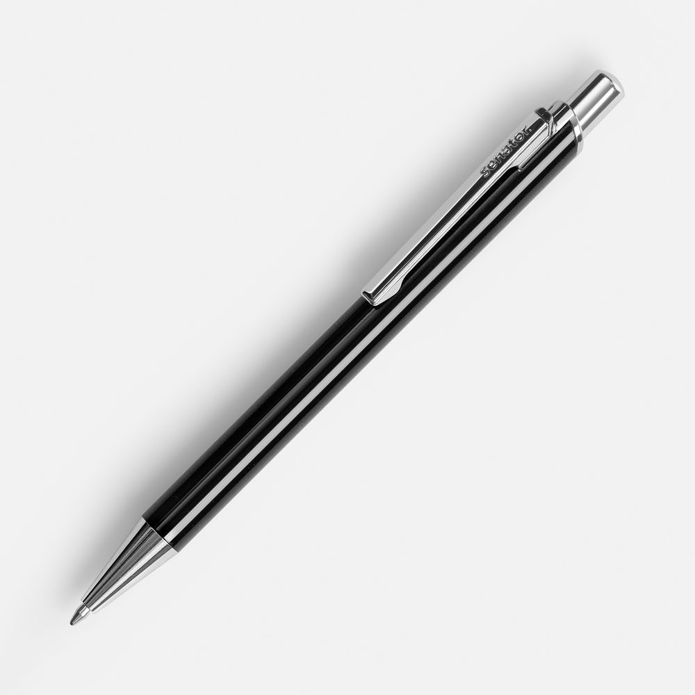 Ручка шариковая Arvent Glossy Ручка шариковая Arvent Glossy