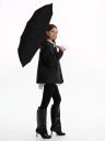 Зонт складной Cloudburst в подарочной упаковке