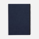Ежедневник Notera Maxi, недатированный Ежедневник Notera Maxi, недатированный