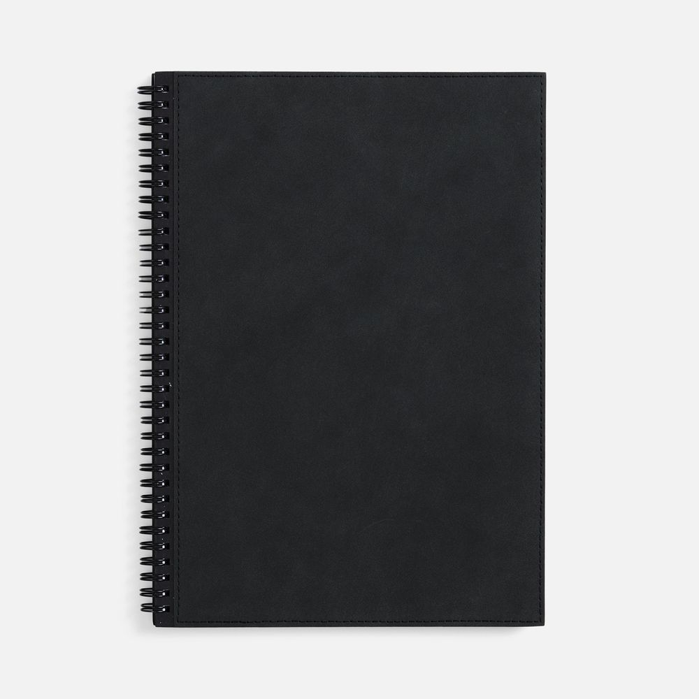 Ежедневник Notera Maxi, недатированный Ежедневник Notera Maxi, недатированный