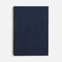 Ежедневник Notera Maxi, недатированный Ежедневник Notera Maxi, недатированный