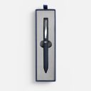 Ручка шариковая Bolt Soft Touch в футляре
