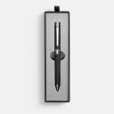 Ручка шариковая Broad Ring Soft Touch в футляре Ручка шариковая Broad Ring Soft Touch в футляре
