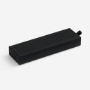 Ручка шариковая Broad Ring Soft Touch в футляре Ручка шариковая Broad Ring Soft Touch в футляре