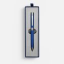 Ручка шариковая Broad Ring Soft Touch в футляре Ручка шариковая Broad Ring Soft Touch в футляре