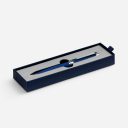 Ручка шариковая Broad Ring Soft Touch в футляре Ручка шариковая Broad Ring Soft Touch в футляре