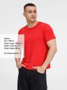 Футболка унисекс Senti Футболка унисекс Senti