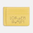 Чехол для карт Unison