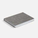 Ежедневник Metal Frame на заказ, датированный Ежедневник Metal Frame на заказ, датированный