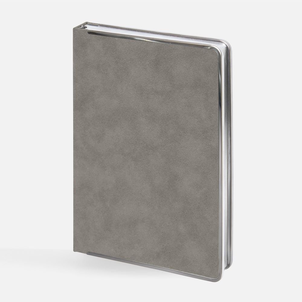 Ежедневник Metal Frame на заказ, датированный