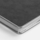 Ежедневник Metal Frame на заказ, датированный Ежедневник Metal Frame на заказ, датированный