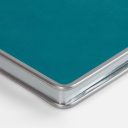 Ежедневник Metal Frame на заказ, датированный Ежедневник Metal Frame на заказ, датированный