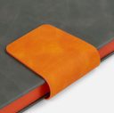 Ежедневник Grande Strap на заказ, датированный Ежедневник Grande Strap на заказ, датированный