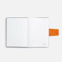 Ежедневник Grande Strap на заказ, датированный Ежедневник Grande Strap на заказ, датированный