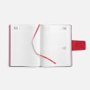 Ежедневник Grande Strap на заказ, датированный Ежедневник Grande Strap на заказ, датированный