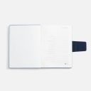 Ежедневник Grande Strap на заказ, датированный Ежедневник Grande Strap на заказ, датированный